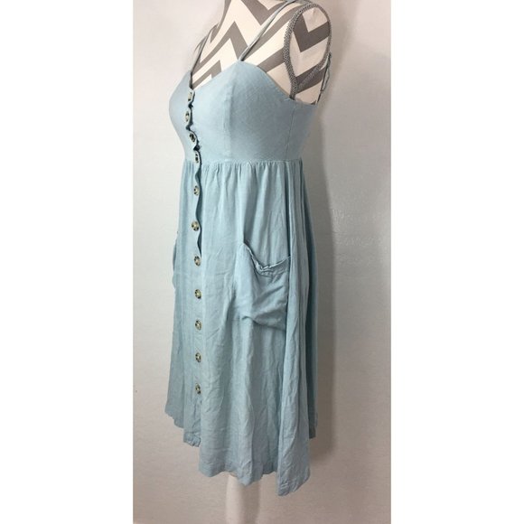 Good Luck Gem dress size S - Picture 3 of 5